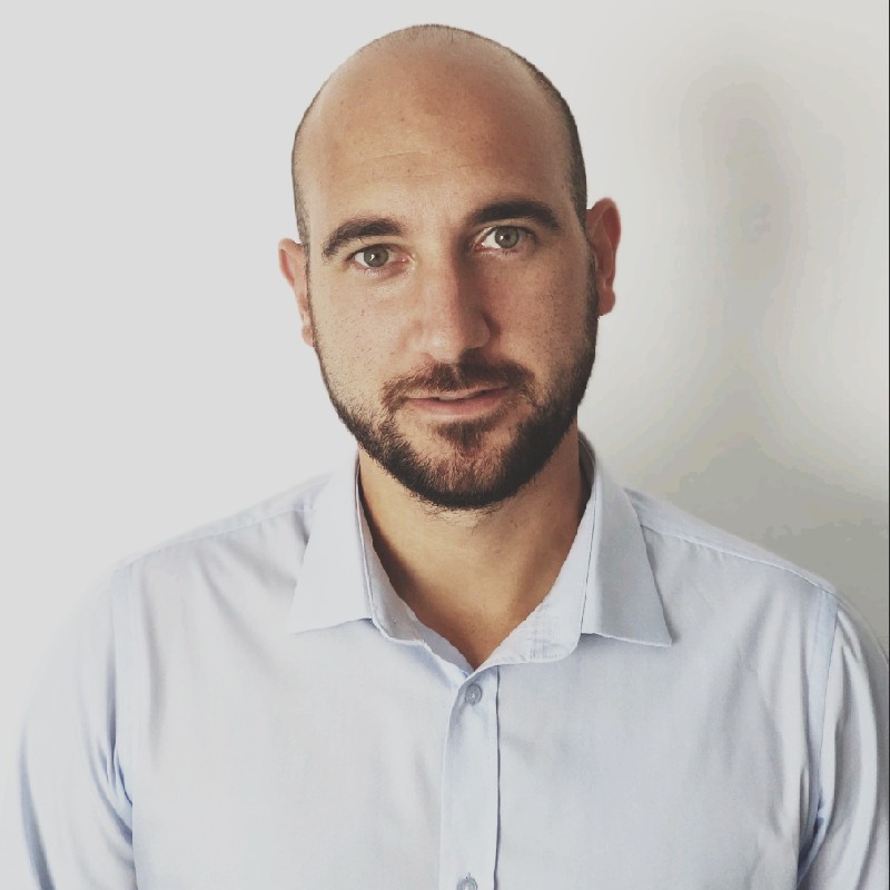 Ludovic Garnier — Expert-Comptable
